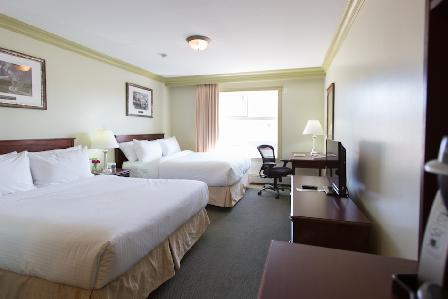 Hotel Arctic Iqaluit Exterior photo